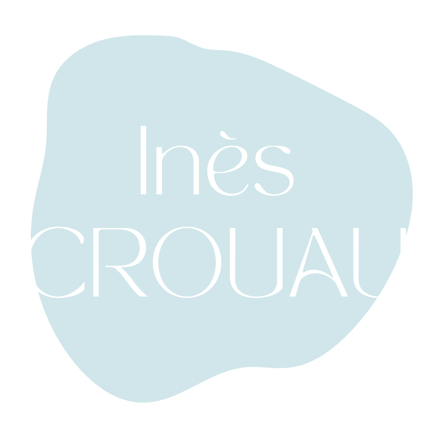 Inès Crouau